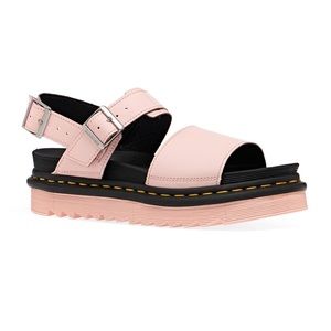 Dr. Martens Voss sandal in pink
